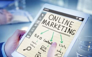 seo course